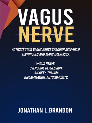 cover image of Vagus Nerve